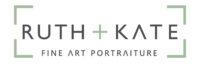 Ruth and Kate Portraits 2024